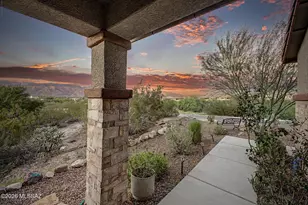465 N Spring Flower Dr, Tucson, AZ 85748 - Photo 4
