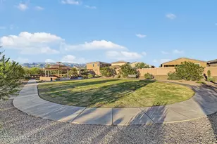 465 N Spring Flower Dr, Tucson, AZ 85748 - Photo 34
