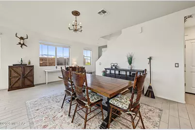 465 N Spring Flower Drive, Tucson, AZ 85748 - Photo 8
