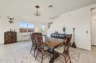 465 N Spring Flower Dr, Tucson, AZ 85748 - Photo 8