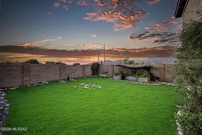465 N Spring Flower Drive, Tucson, AZ 85748 - Photo 30