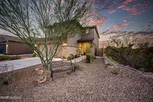 465 N Spring Flower Dr, Tucson, AZ 85748 - Photo 2