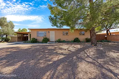7316 E Calle Arturo, Tucson, AZ 85710 - Photo 1