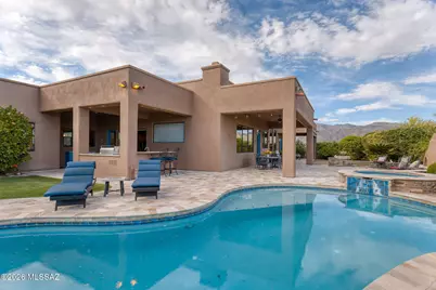 3660 Ave Del Otero, Tucson, AZ 85749 - Photo 6
