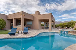 3660 Ave Del Otero, Tucson, AZ 85749 - Photo 6
