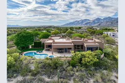 3660 Ave Del Otero, Tucson, AZ 85749 - Photo 16