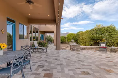 3660 Ave Del Otero, Tucson, AZ 85749 - Photo 14