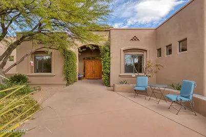 3660 Ave Del Otero, Tucson, AZ 85749 - Photo 2