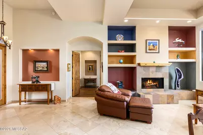 3660 Ave Del Otero, Tucson, AZ 85749 - Photo 22