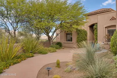 3660 Ave Del Otero, Tucson, AZ 85749 - Photo 1