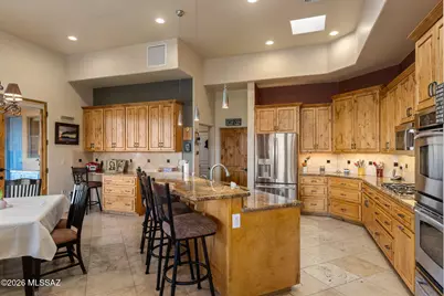 3660 Ave Del Otero, Tucson, AZ 85749 - Photo 24