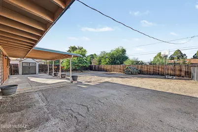 5353 E Douglas Street, Tucson, AZ 85711 - Photo 22