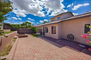5210 W Aquamarine St, Tucson, AZ 85742 - Photo 6