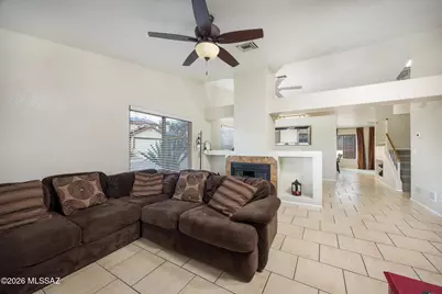 5210 W Aquamarine Street, Tucson, AZ 85742 - Photo 8