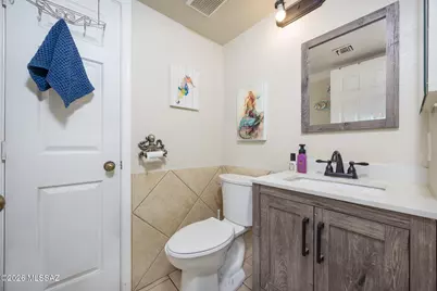 5210 W Aquamarine Street, Tucson, AZ 85742 - Photo 24