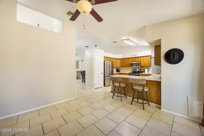 5210 W Aquamarine Street, Tucson, AZ 85742 - Photo 14