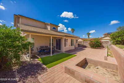 5210 W Aquamarine Street, Tucson, AZ 85742 - Photo 4