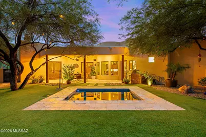 1320 W Appian Place, Tucson, AZ 85704 - Photo 40