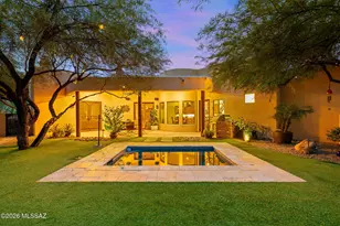 1320 W Appian Pl, Tucson, AZ 85704 - Photo 40