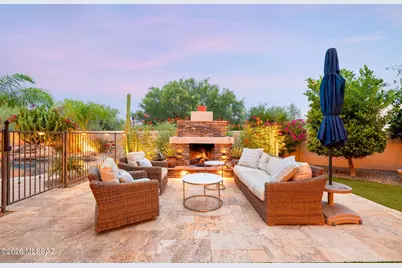 1320 W Appian Place, Tucson, AZ 85704 - Photo 32