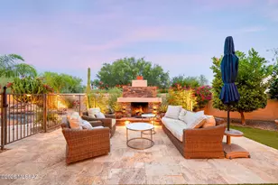 1320 W Appian Pl, Tucson, AZ 85704 - Photo 32
