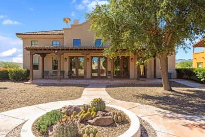 405 Post Way, Tubac, AZ 85646 - Photo 40