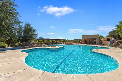 405 Post Way, Tubac, AZ 85646 - Photo 36