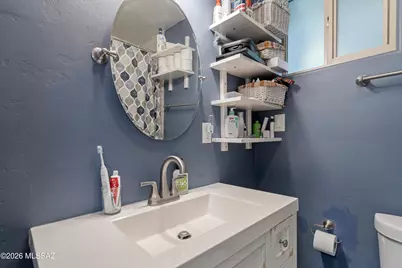 314 E 2nd Street, Tucson, AZ 85705 - Photo 42