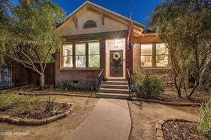 314 E 2nd St, Tucson, AZ 85705 - Photo 1