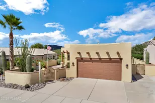 2702 S Falcon View Dr, Tucson, AZ 85713 - Photo 42