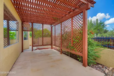 2702 S Falcon View Drive, Tucson, AZ 85713 - Photo 34
