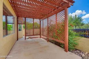 2702 S Falcon View Dr, Tucson, AZ 85713 - Photo 34