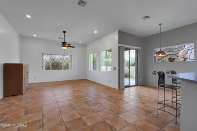 2702 S Falcon View Drive, Tucson, AZ 85713 - Photo 8