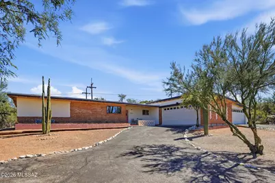7310 N Village Avenue, Tucson, AZ 85704 - Photo 4