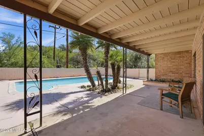 7310 N Village Avenue, Tucson, AZ 85704 - Photo 34