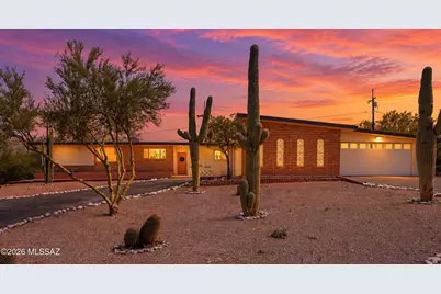 7310 N Village Avenue, Tucson, AZ 85704 - Photo 46