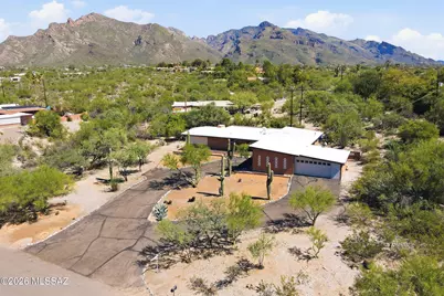 7310 N Village Avenue, Tucson, AZ 85704 - Photo 2