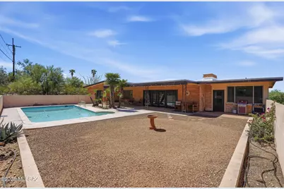 7310 N Village Avenue, Tucson, AZ 85704 - Photo 38