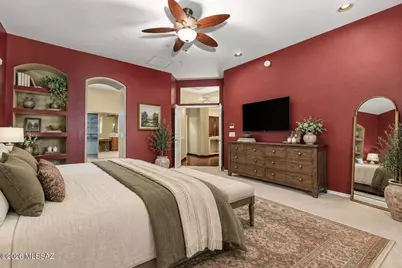 13785 N Keystone Springs Drive, Oro Valley, AZ 85755 - Photo 24