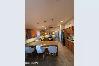 3497 W Camino De Urania, Tucson, AZ 85741 - Photo 10
