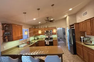 3497 W Camino De Urania, Tucson, AZ 85741 - Photo 10