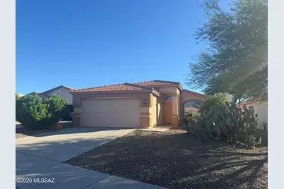 3497 W Camino De Urania, Tucson, AZ 85741 - Photo 2