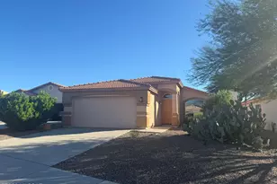 3497 W Camino De Urania, Tucson, AZ 85741 - Photo 2