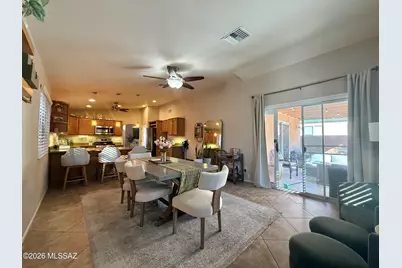 3497 W Camino De Urania, Tucson, AZ 85741 - Photo 12