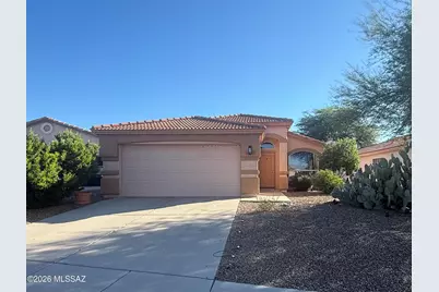 3497 W Camino De Urania, Tucson, AZ 85741 - Photo 1