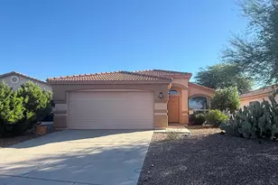 3497 W Camino De Urania, Tucson, AZ 85741 - Photo 1