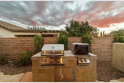 2501 E Bluejay Bluff Lane, Green Valley, AZ 85614 - Photo 50