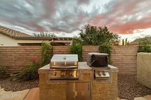 2501 E Bluejay Bluff Ln, Green Valley, AZ 85614 - Photo 50