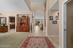 2501 E Bluejay Bluff Ln, Green Valley, AZ 85614 - Photo 6