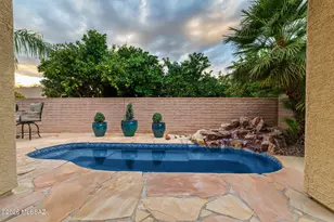 2501 E Bluejay Bluff Ln, Green Valley, AZ 85614 - Photo 46
